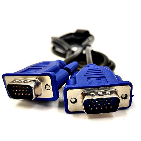 Cabo VGA 1,8M IT-BLUE LE-12