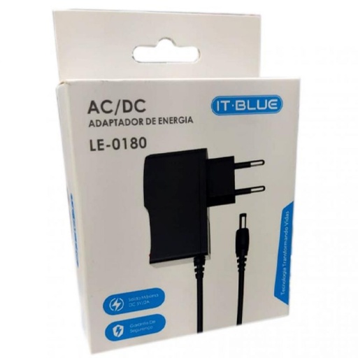 Carregador De Energia Para TV Box Receptor Canais Android TV