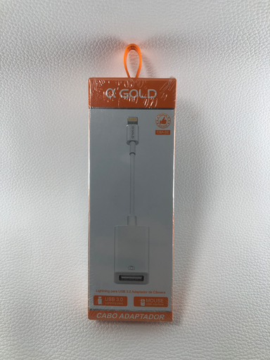 ADAPTADOR OTG IOS CBA-02