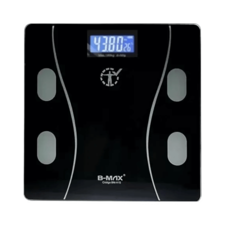 CALCULADORA GRANDE B-MAX  BM-K03