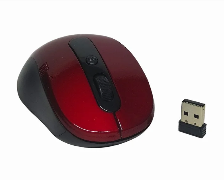Mouse sem fio kapbom ka-603