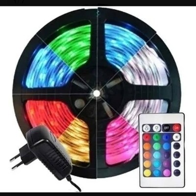 Fita led luckfoyo