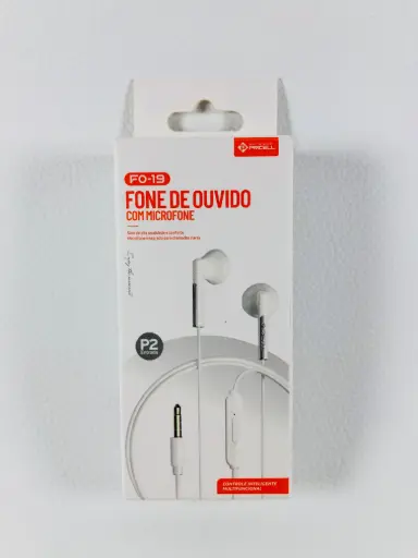 FONE PMCELL FO-19