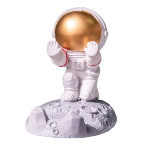 SUPORTE DE CELULAR ASTRONAUTA OR-SP05