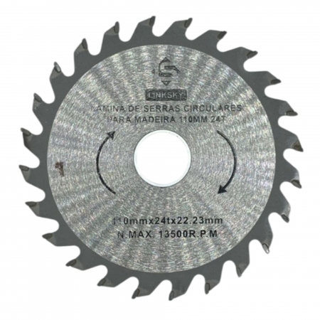DISCO PARA MADEIRA LINKSKY LSK-690