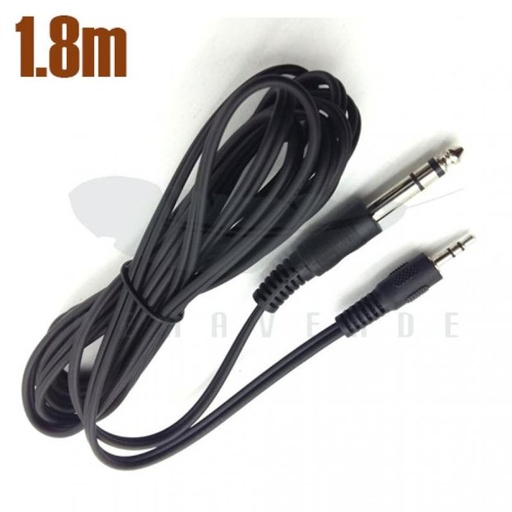 CABO P10-P2 IT-BLUE LE-5513