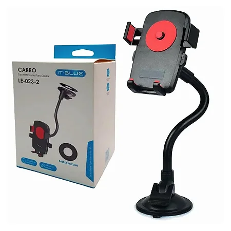 SUPORTE IT-BLUE LE-023-2