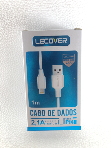 CABO IOS LECOVER