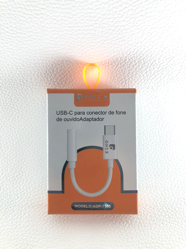 ADAPTADOR TYPE-C PARA P2