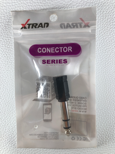 ADAPTADOR P2 PARA P10