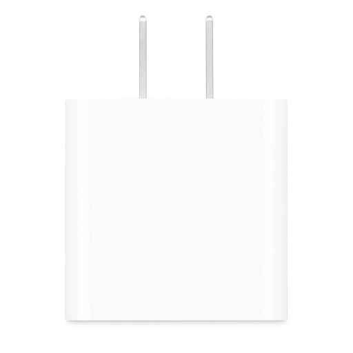 Apple 20 Watt Adapter
