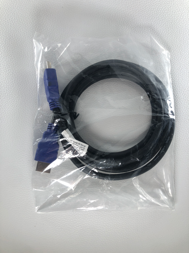 CABO HDMI 1M PACOTE