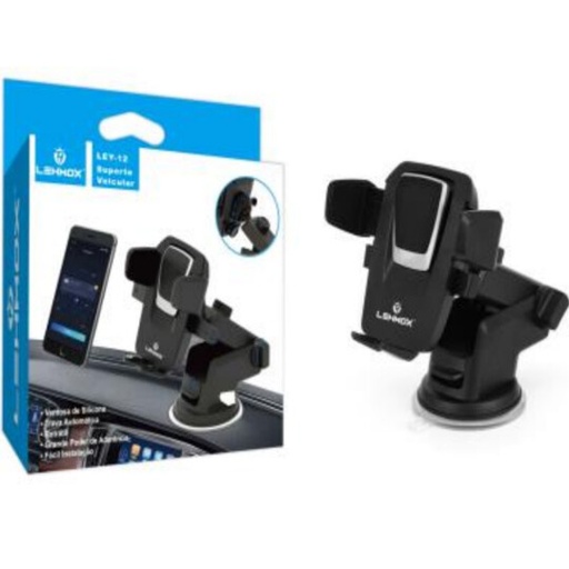 SUPORTE LEHMOX LEY-12