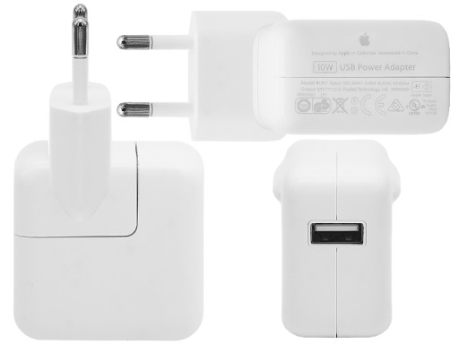 FONTE POWER 10W