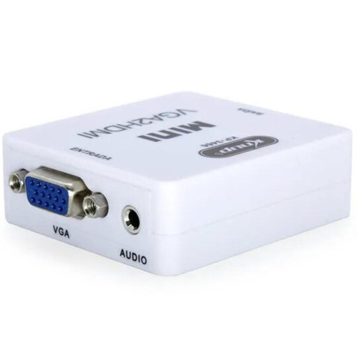 CONVERSOR VGA2HDMI KNUP