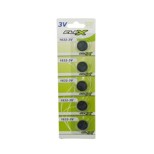 BATERIA FX-1632