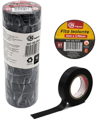 FITA ISOLANTE