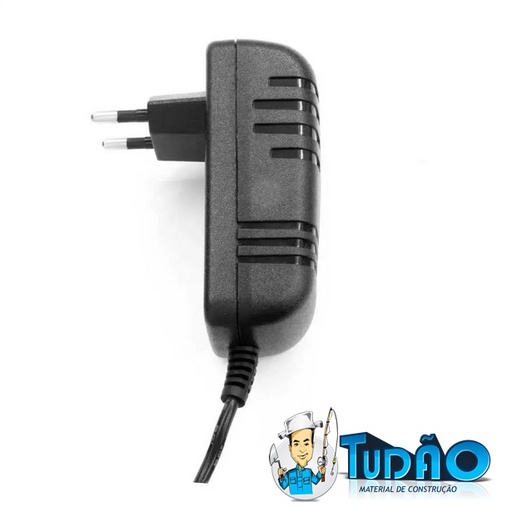 01 FONTE 9V - 2.4A A'GOLD