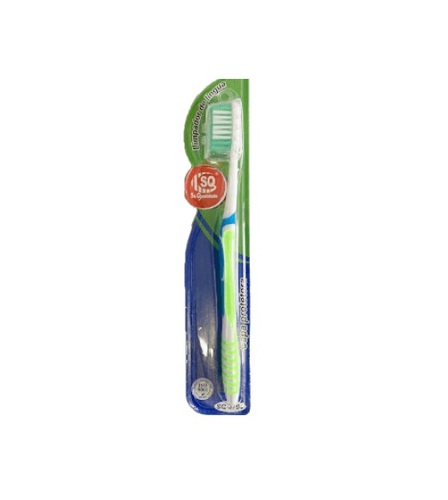 Escova clear fresh