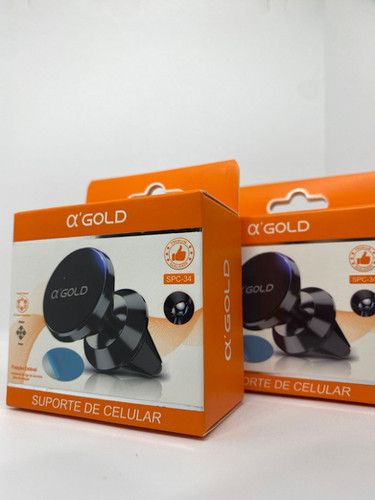 Suporte magnético de ar-condicionado A'GOLD