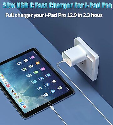 Fonte Quick charge 20w
