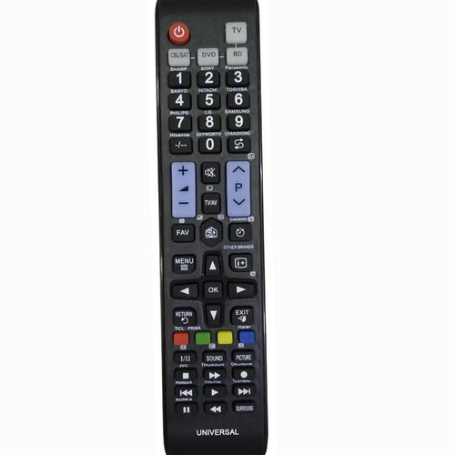 TV PHILCO-SEMP TOSHIBA- AOC LE-7358