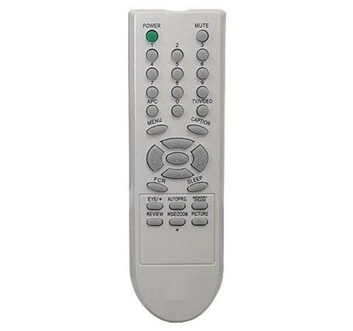 TV LG LE-7286