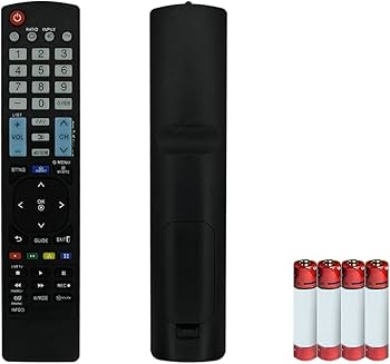 TV LG LE-7485