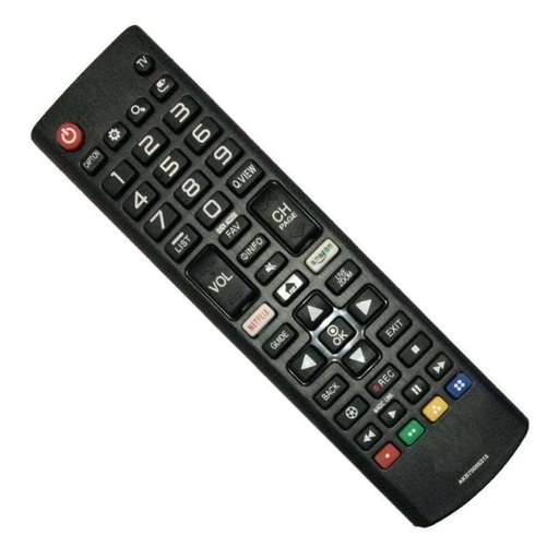 TV LG LE-7045