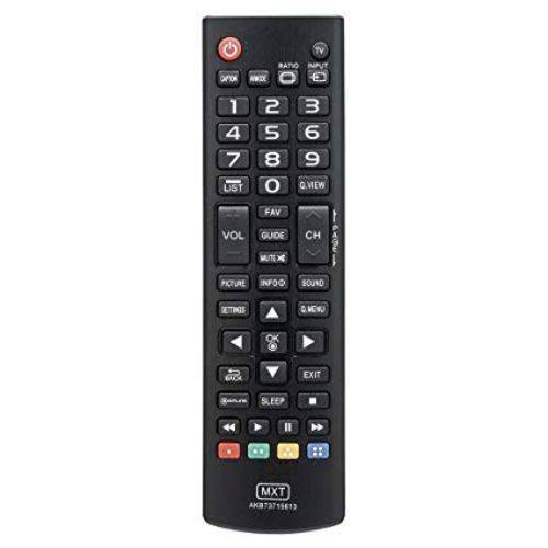 TV LG LE-7027