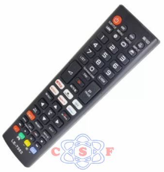 TV LG UNIVERSAL LE-7382