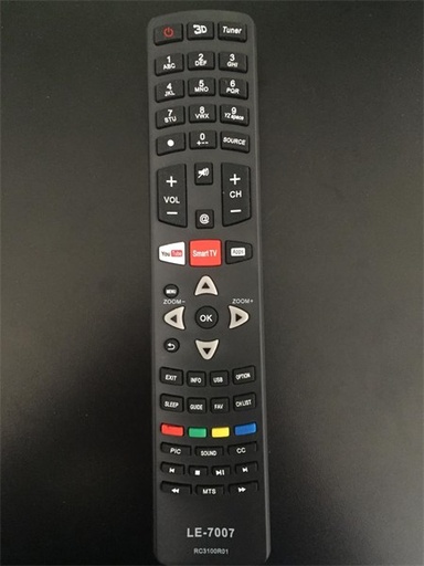 TV TCL LE-7410-1