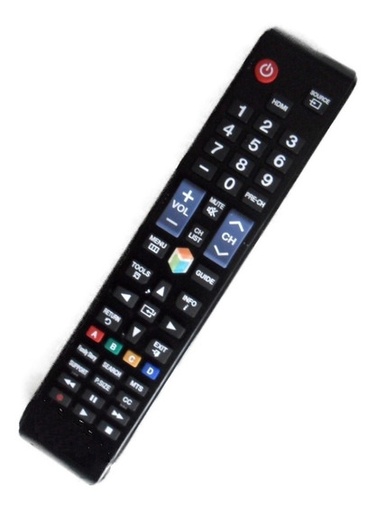 TV SAMSUNG LE-588A