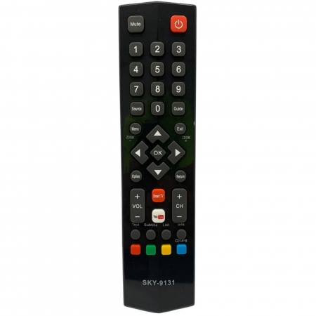 TV TOSHIBA SKY-8023