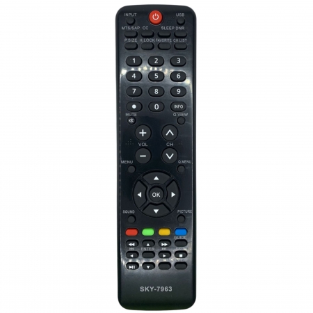 TV BUSTER SKY-7481