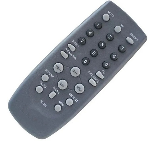 TV CCE LE-7179