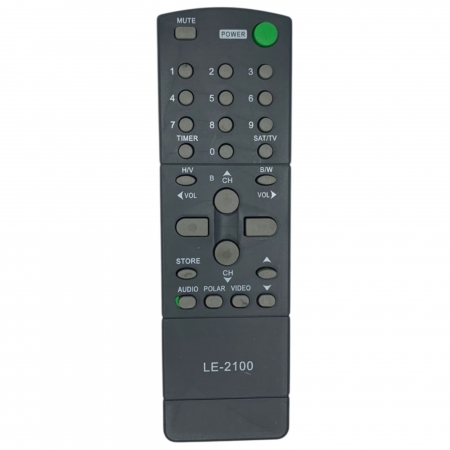 TV PARABÓLICA LW-7913