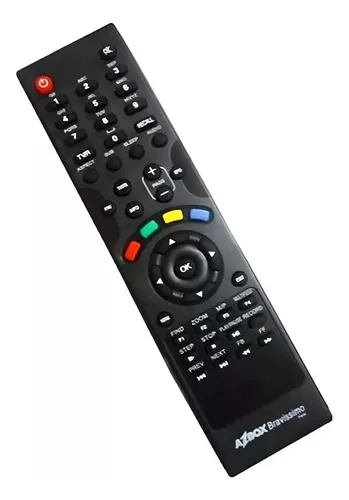 TV AZ-BOX LE-7419