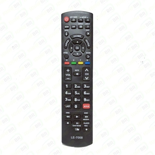 TV CONVERSOR UNIVERSAL LE-7454