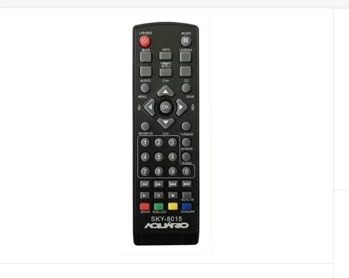 TV CONVERSOR LE-7458