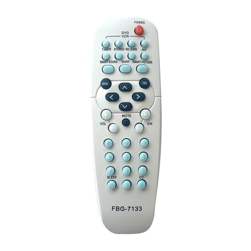 TV PHILIPS TUBO UNIVERSAL SKY-7133