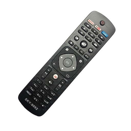 TV PHILIPS FBG-9092