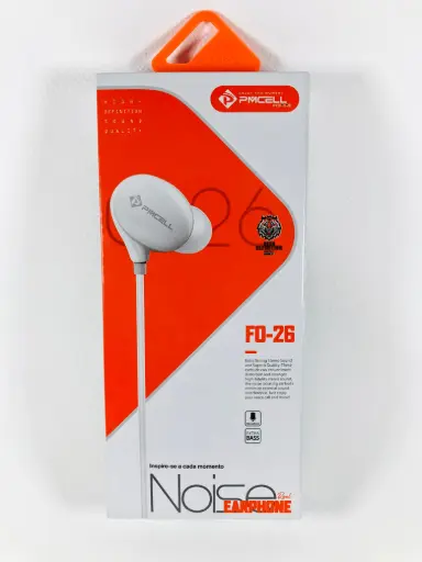 FONE PMCELL FO-26