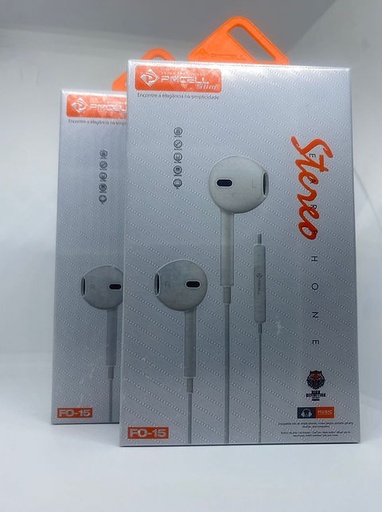 FONE PMCELL FO-15