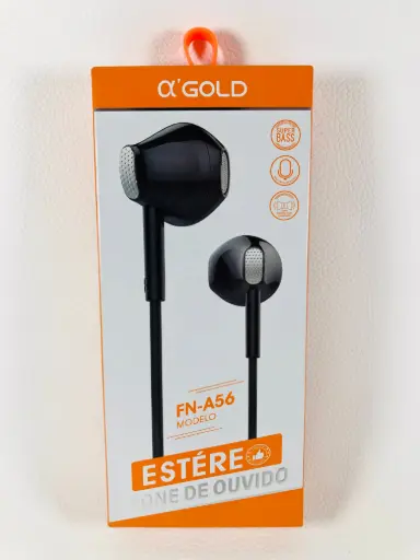 FONE A'GOLD