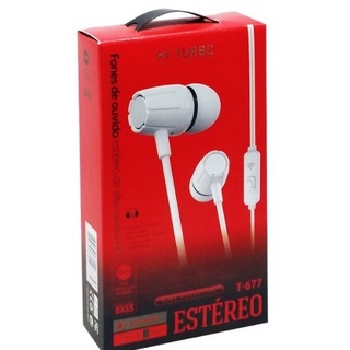 FONE HI-TURBO T-677