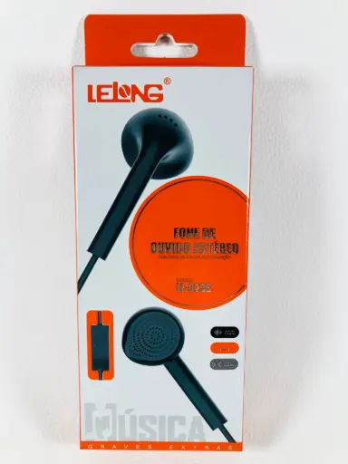 FONE LELONG