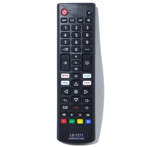 TV LG LE-7271