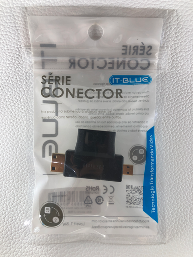adaptador hdmi le-5536